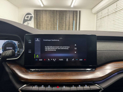 Skoda Octavia Gebrauchtwagen Skoda Octavia Gebrauchtwagen