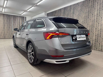 Skoda Octavia Gebrauchtwagen Skoda Octavia Gebrauchtwagen