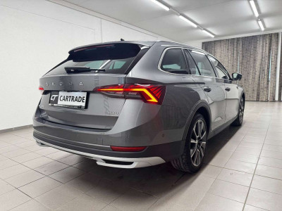 Skoda Octavia Gebrauchtwagen Skoda Octavia Gebrauchtwagen