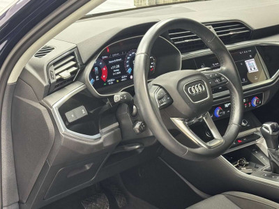 Audi Q3 Gebrauchtwagen Audi Q3 Gebrauchtwagen