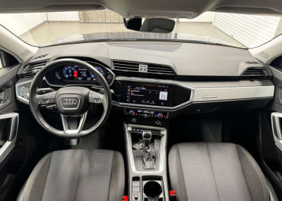 Audi Q3 Gebrauchtwagen Audi Q3 Gebrauchtwagen