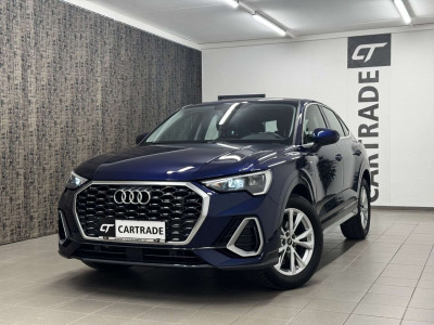 Audi Q3 Gebrauchtwagen Audi Q3 Gebrauchtwagen