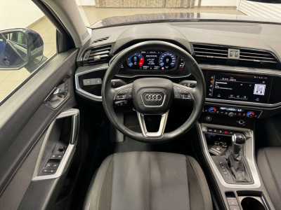 Audi Q3 Gebrauchtwagen Audi Q3 Gebrauchtwagen