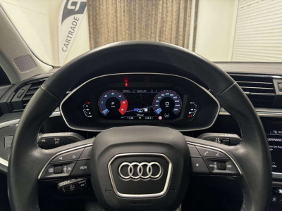 Audi Q3 Gebrauchtwagen Audi Q3 Gebrauchtwagen
