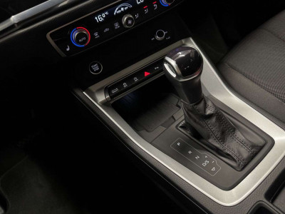 Audi Q3 Gebrauchtwagen Audi Q3 Gebrauchtwagen