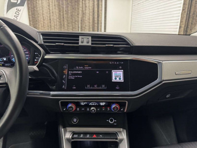 Audi Q3 Gebrauchtwagen Audi Q3 Gebrauchtwagen