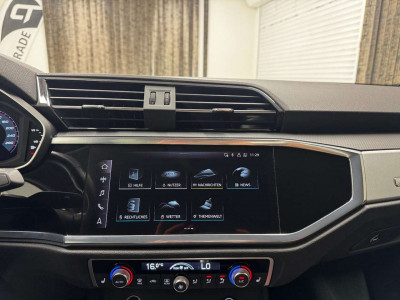 Audi Q3 Gebrauchtwagen Audi Q3 Gebrauchtwagen