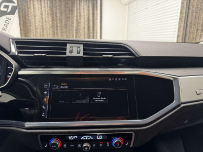 Audi Q3 Gebrauchtwagen Audi Q3 Gebrauchtwagen