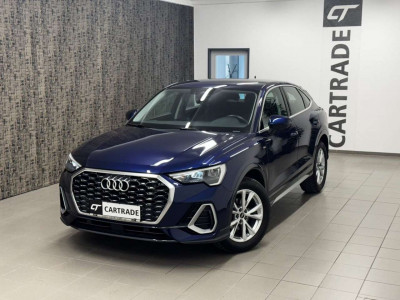 Audi Q3 Gebrauchtwagen Audi Q3 Gebrauchtwagen