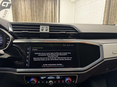 Audi Q3 Gebrauchtwagen Audi Q3 Gebrauchtwagen