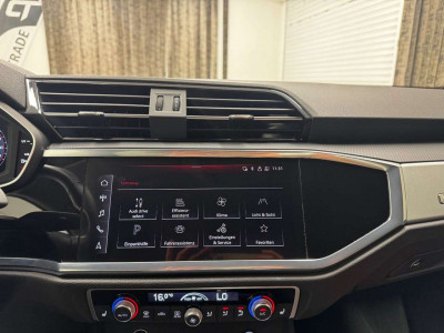 Audi Q3 Gebrauchtwagen Audi Q3 Gebrauchtwagen