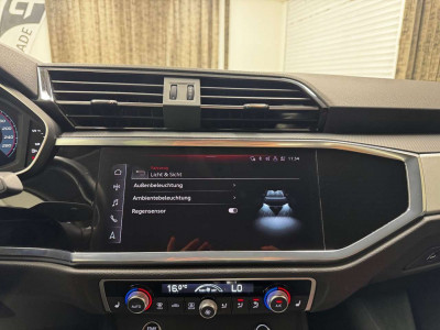 Audi Q3 Gebrauchtwagen Audi Q3 Gebrauchtwagen
