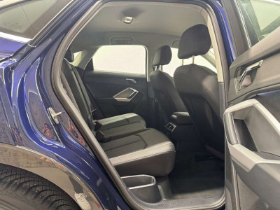 Audi Q3 Gebrauchtwagen Audi Q3 Gebrauchtwagen
