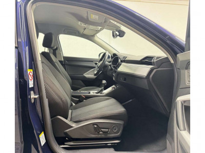 Audi Q3 Gebrauchtwagen Audi Q3 Gebrauchtwagen
