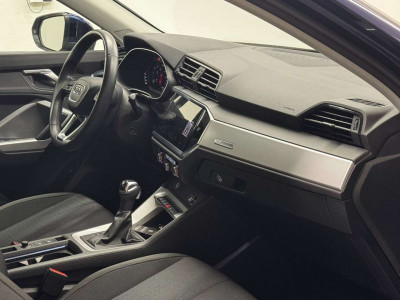 Audi Q3 Gebrauchtwagen Audi Q3 Gebrauchtwagen
