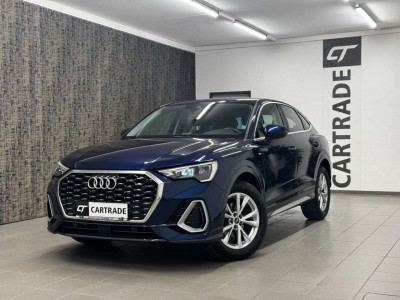 Audi Q3 Gebrauchtwagen Audi Q3 Gebrauchtwagen