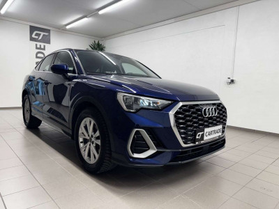 Audi Q3 Gebrauchtwagen Audi Q3 Gebrauchtwagen