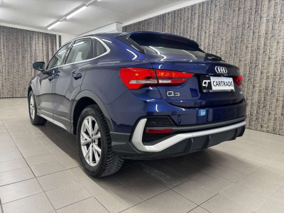 Audi Q3 Gebrauchtwagen Audi Q3 Gebrauchtwagen