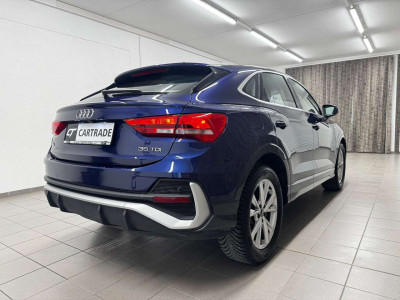 Audi Q3 Gebrauchtwagen Audi Q3 Gebrauchtwagen