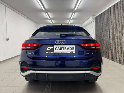 Audi Q3 Gebrauchtwagen Audi Q3 Gebrauchtwagen