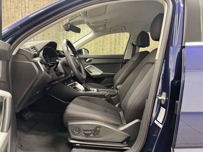 Audi Q3 Gebrauchtwagen Audi Q3 Gebrauchtwagen