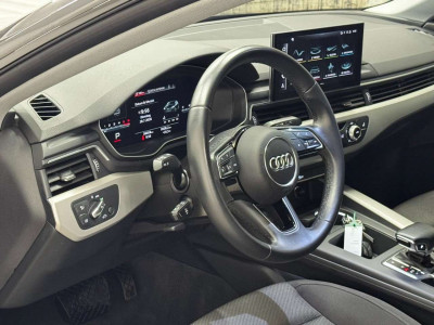 Audi A5 Gebrauchtwagen Audi A5 Gebrauchtwagen