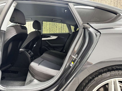 Audi A5 Gebrauchtwagen Audi A5 Gebrauchtwagen