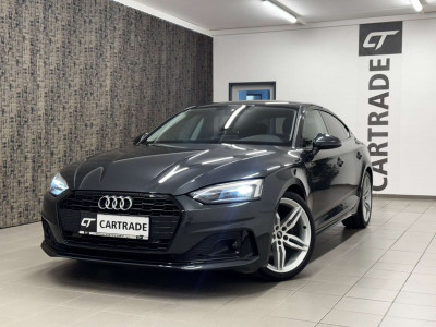 Audi A5 Gebrauchtwagen Audi A5 Gebrauchtwagen