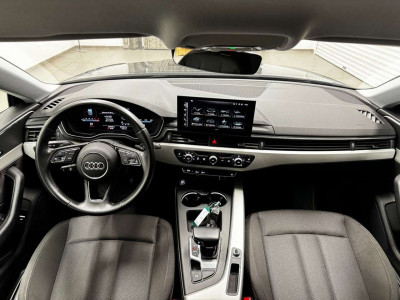 Audi A5 Gebrauchtwagen Audi A5 Gebrauchtwagen
