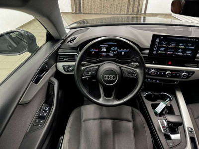 Audi A5 Gebrauchtwagen Audi A5 Gebrauchtwagen