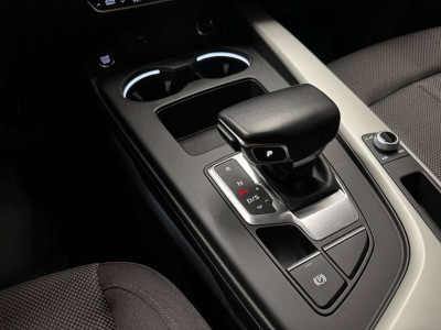 Audi A5 Gebrauchtwagen Audi A5 Gebrauchtwagen