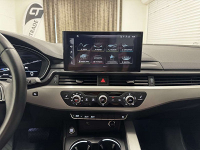 Audi A5 Gebrauchtwagen Audi A5 Gebrauchtwagen