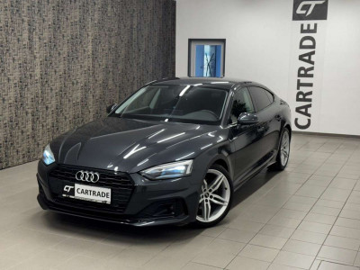 Audi A5 Gebrauchtwagen Audi A5 Gebrauchtwagen