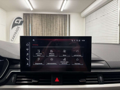 Audi A5 Gebrauchtwagen Audi A5 Gebrauchtwagen