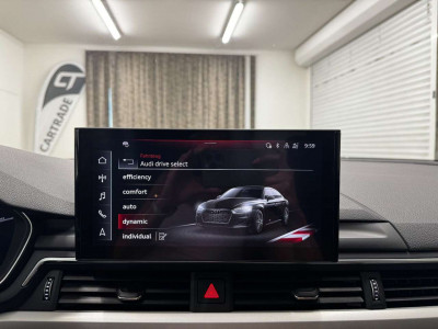 Audi A5 Gebrauchtwagen Audi A5 Gebrauchtwagen