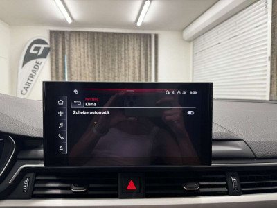 Audi A5 Gebrauchtwagen Audi A5 Gebrauchtwagen