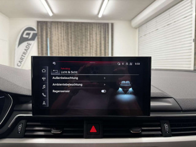 Audi A5 Gebrauchtwagen Audi A5 Gebrauchtwagen