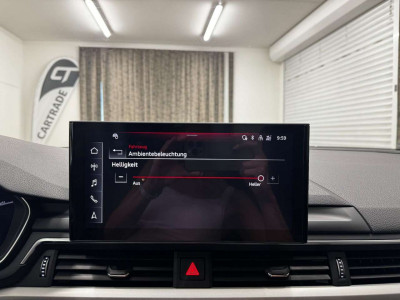 Audi A5 Gebrauchtwagen Audi A5 Gebrauchtwagen