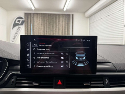 Audi A5 Gebrauchtwagen Audi A5 Gebrauchtwagen