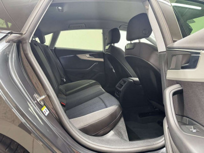 Audi A5 Gebrauchtwagen Audi A5 Gebrauchtwagen