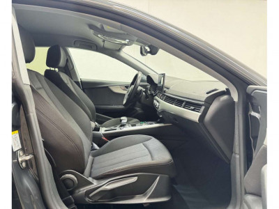 Audi A5 Gebrauchtwagen Audi A5 Gebrauchtwagen