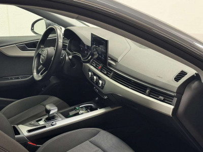 Audi A5 Gebrauchtwagen Audi A5 Gebrauchtwagen