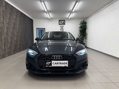 Audi A5 Gebrauchtwagen Audi A5 Gebrauchtwagen