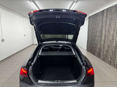 Audi A5 Gebrauchtwagen Audi A5 Gebrauchtwagen