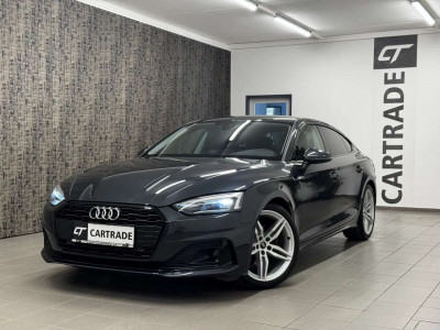 Audi A5 Gebrauchtwagen Audi A5 Gebrauchtwagen