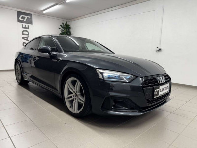 Audi A5 Gebrauchtwagen Audi A5 Gebrauchtwagen