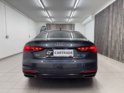 Audi A5 Gebrauchtwagen Audi A5 Gebrauchtwagen