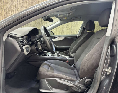 Audi A5 Gebrauchtwagen Audi A5 Gebrauchtwagen