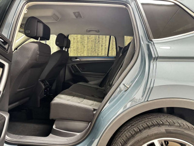 VW Tiguan Gebrauchtwagen VW Tiguan Gebrauchtwagen