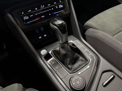 VW Tiguan Gebrauchtwagen VW Tiguan Gebrauchtwagen